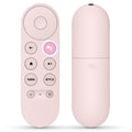 Pink Voice Replacement Remote Control U8788