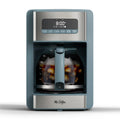 12 Cup Coffee Maker with Decaf and Iced Coffee Settings L778