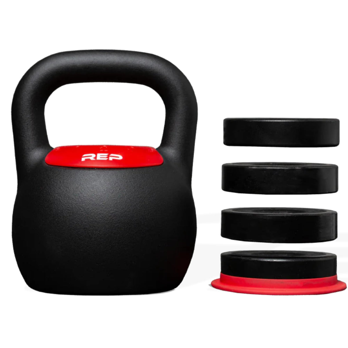 Adjustable Kettlebell Weight Set P255