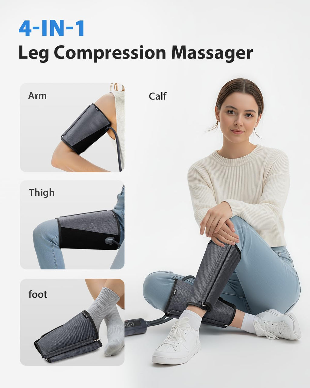Leg Massager X4705