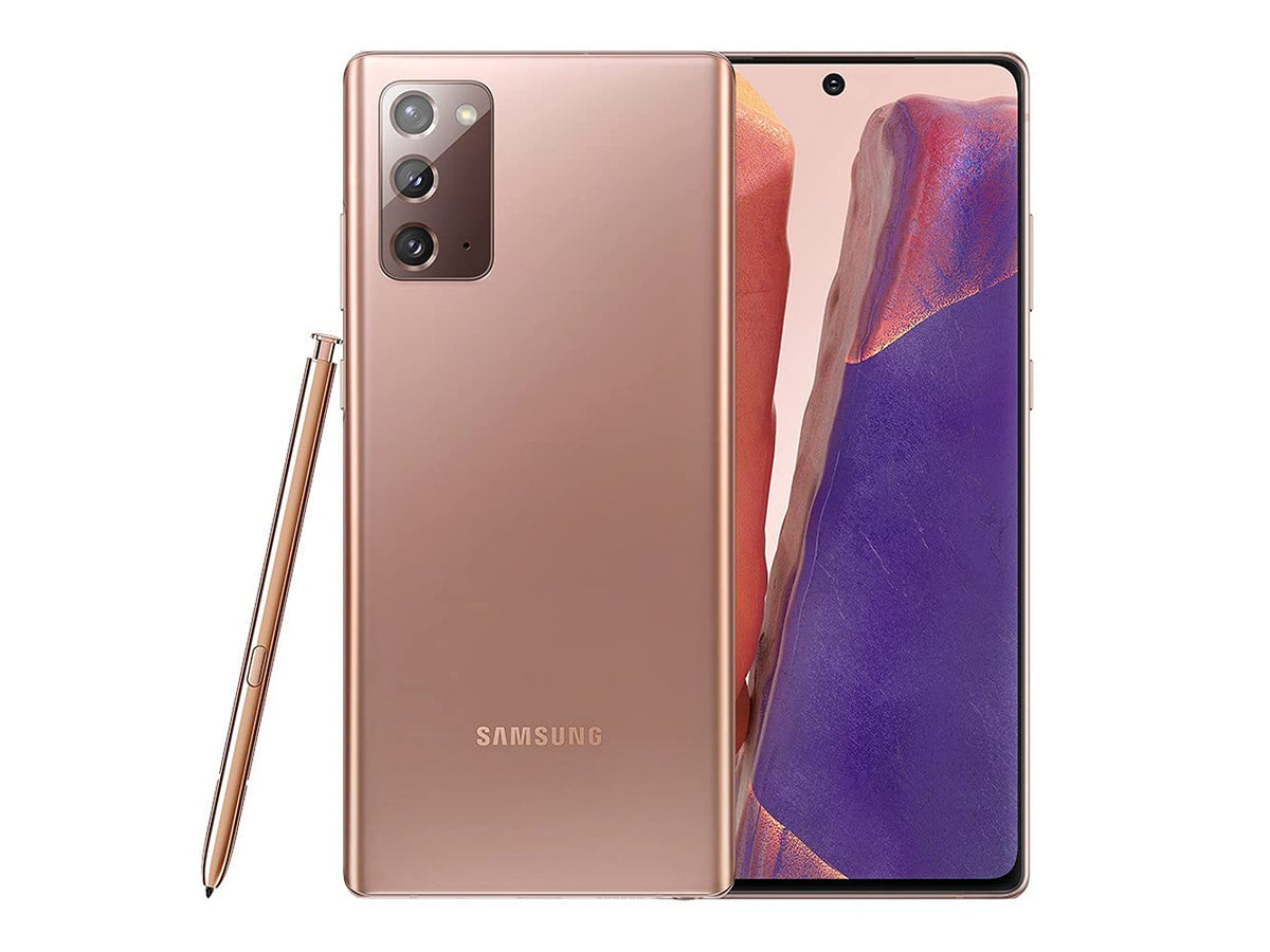 128GB Smartphone T44352