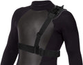 Adjustable Elastic Shoulder Strap Harness O6441