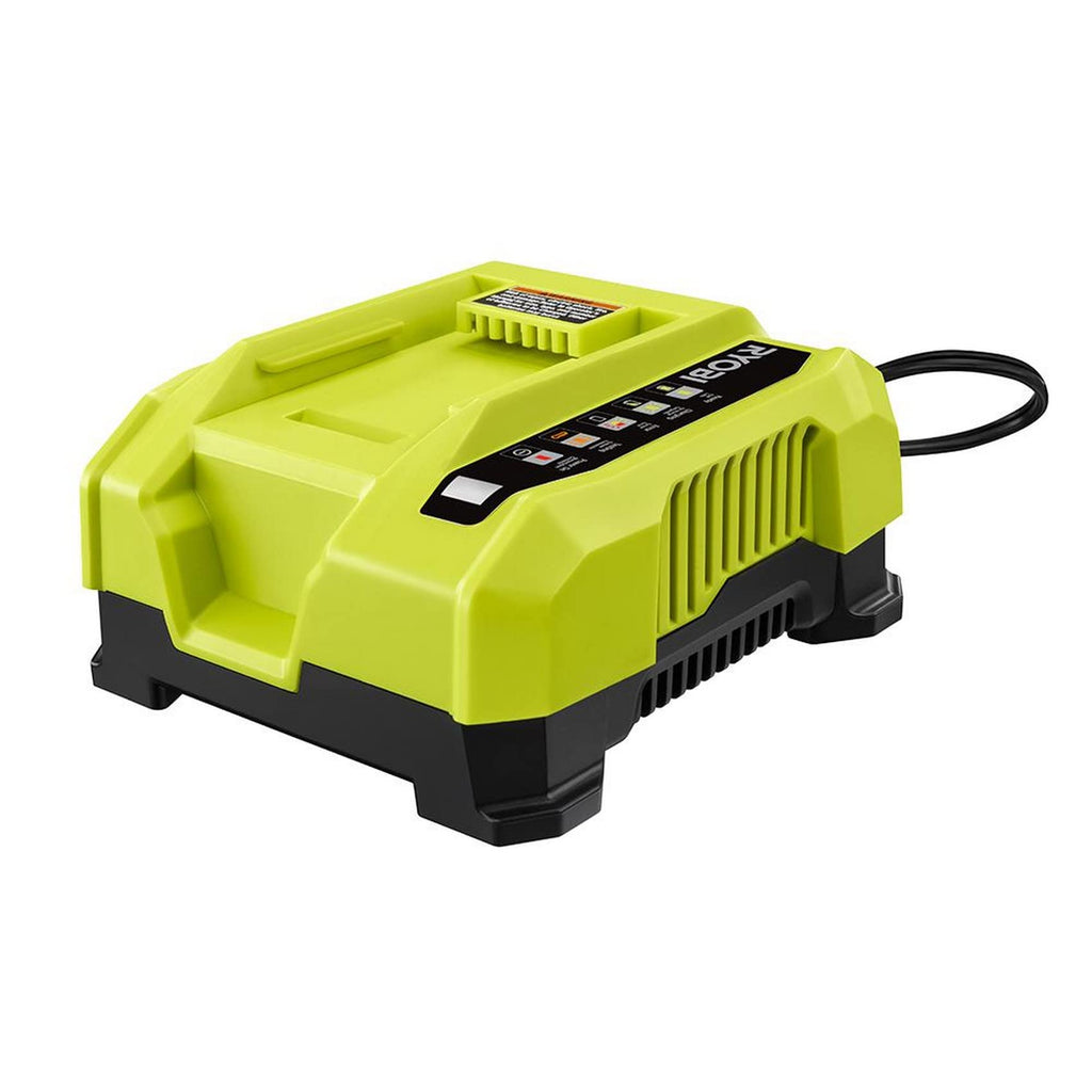 40 Volt Lithium-Ion 4.0 Ah Battery and Rapid Charger B54465