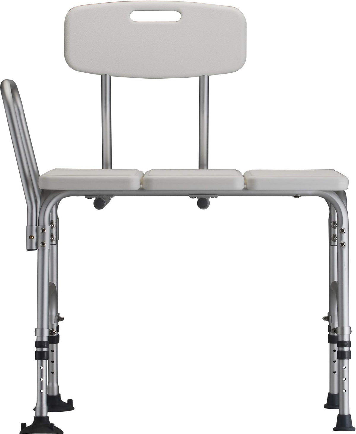 Heavy Duty Transfer Bench for Bath & Shower X8229
