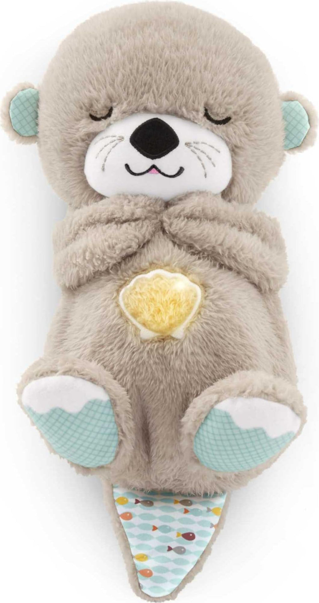Plush Baby Toy G826