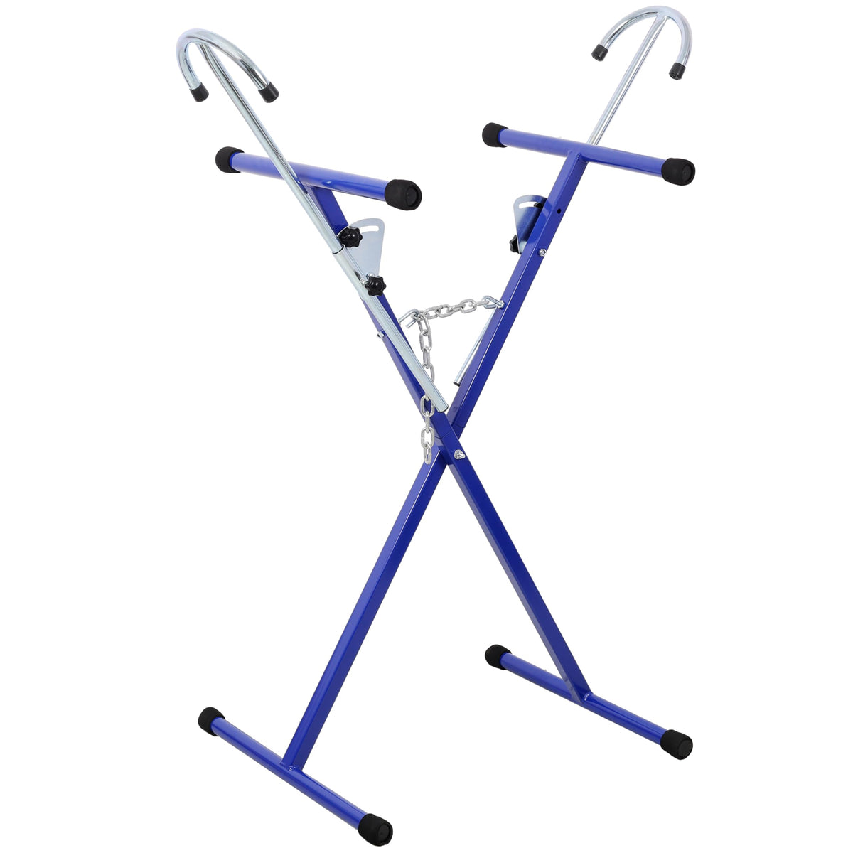 Folding Bumper Stand O2548