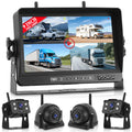 Wireless RV Backup Camera System X21182