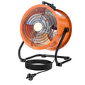 High Velocity Outdoor Pedestal Fan 3-Speed 20in A69904