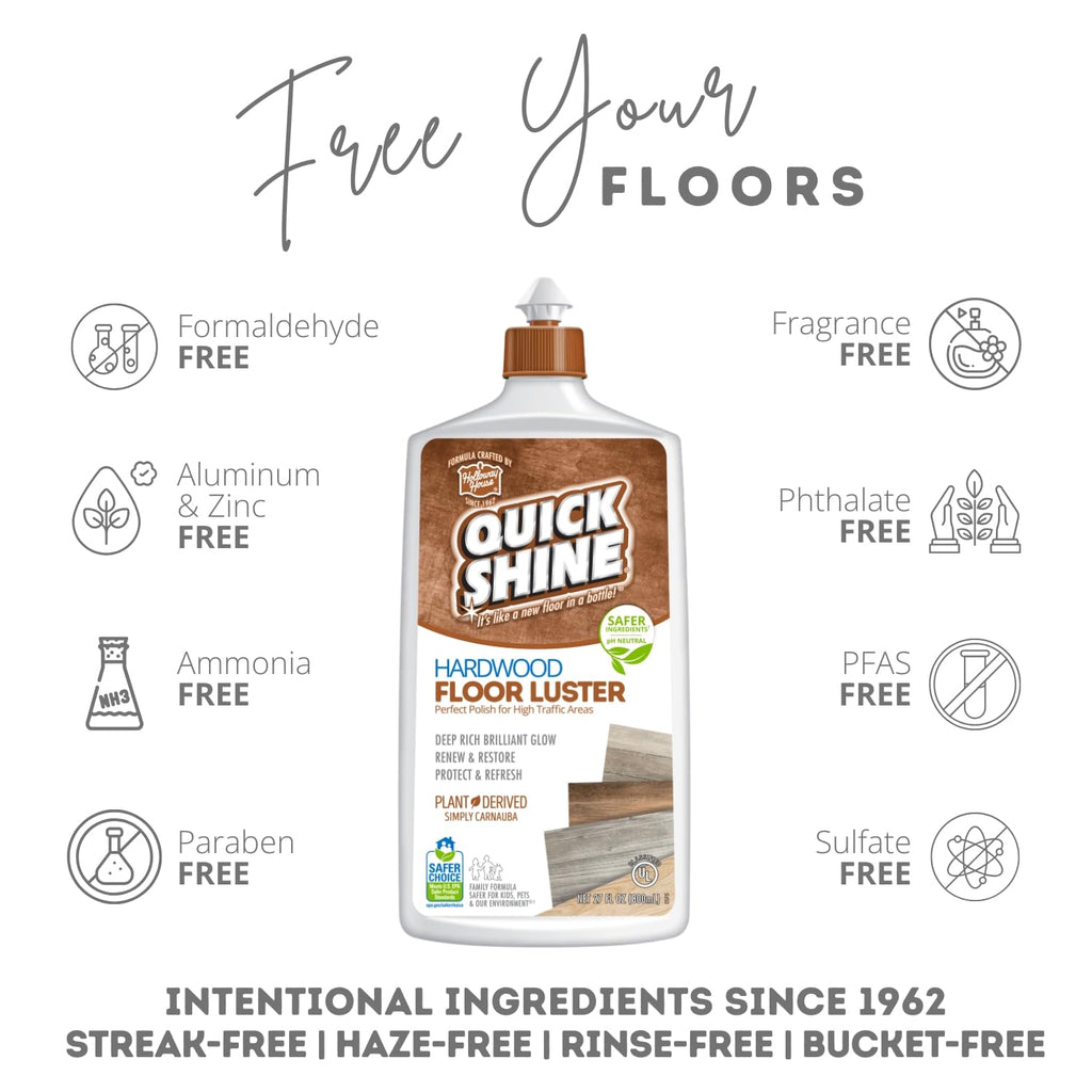 Natural Looking Shine 27 oz Y39096