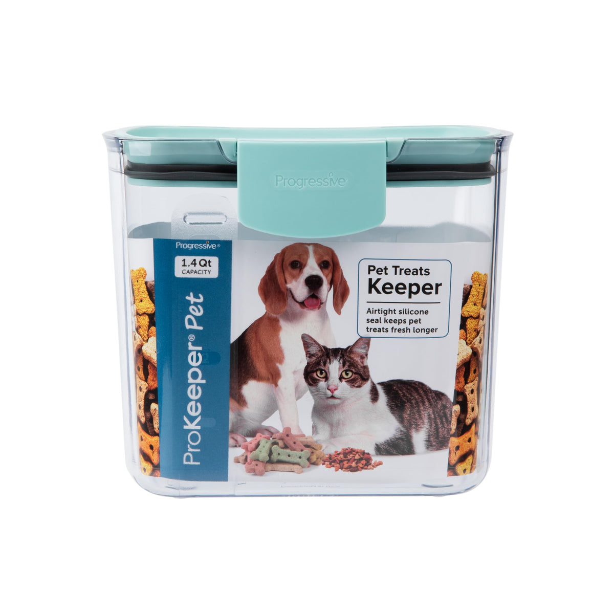 Airtight Pet Food Storage Containers I5238