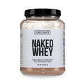 Chocolate Grass Fed Whey Protein Powder P1584