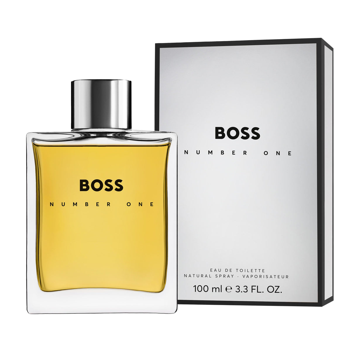 Eau de Toilette 3.3 fl oz Z666041