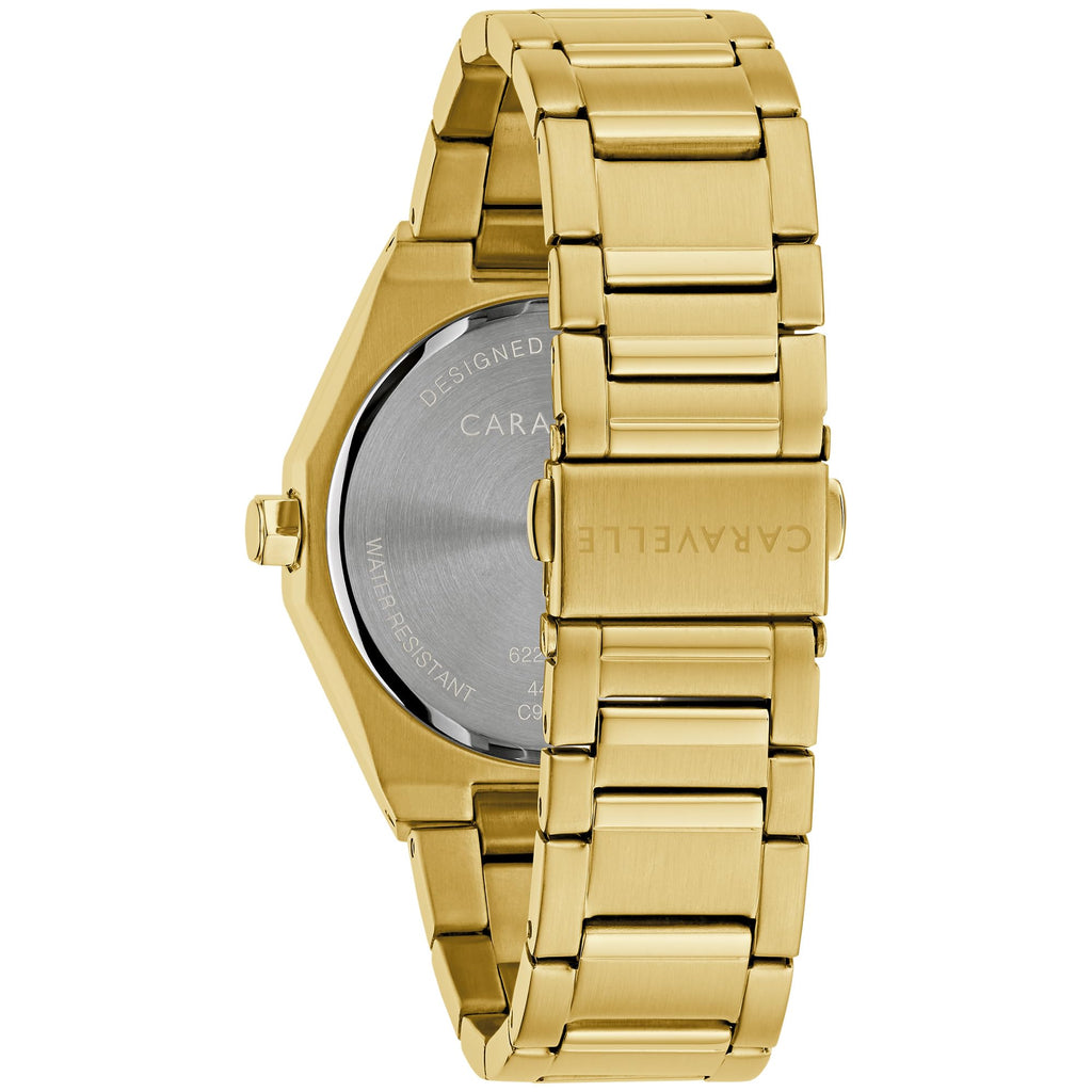 Mens Dress Quartz Watch, 40mm B994616