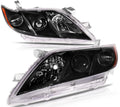 Headlight Assembly Pair V1056
