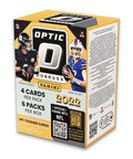 Football Trading Card Blaster Box M2404