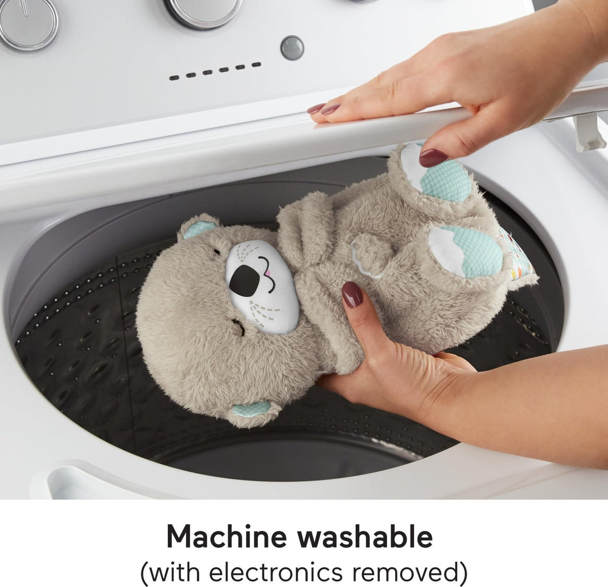 Plush Baby Toy G826
