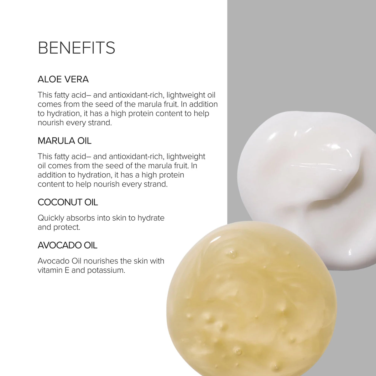 Sulfate-Free Shampoo & Conditioner Set U60154