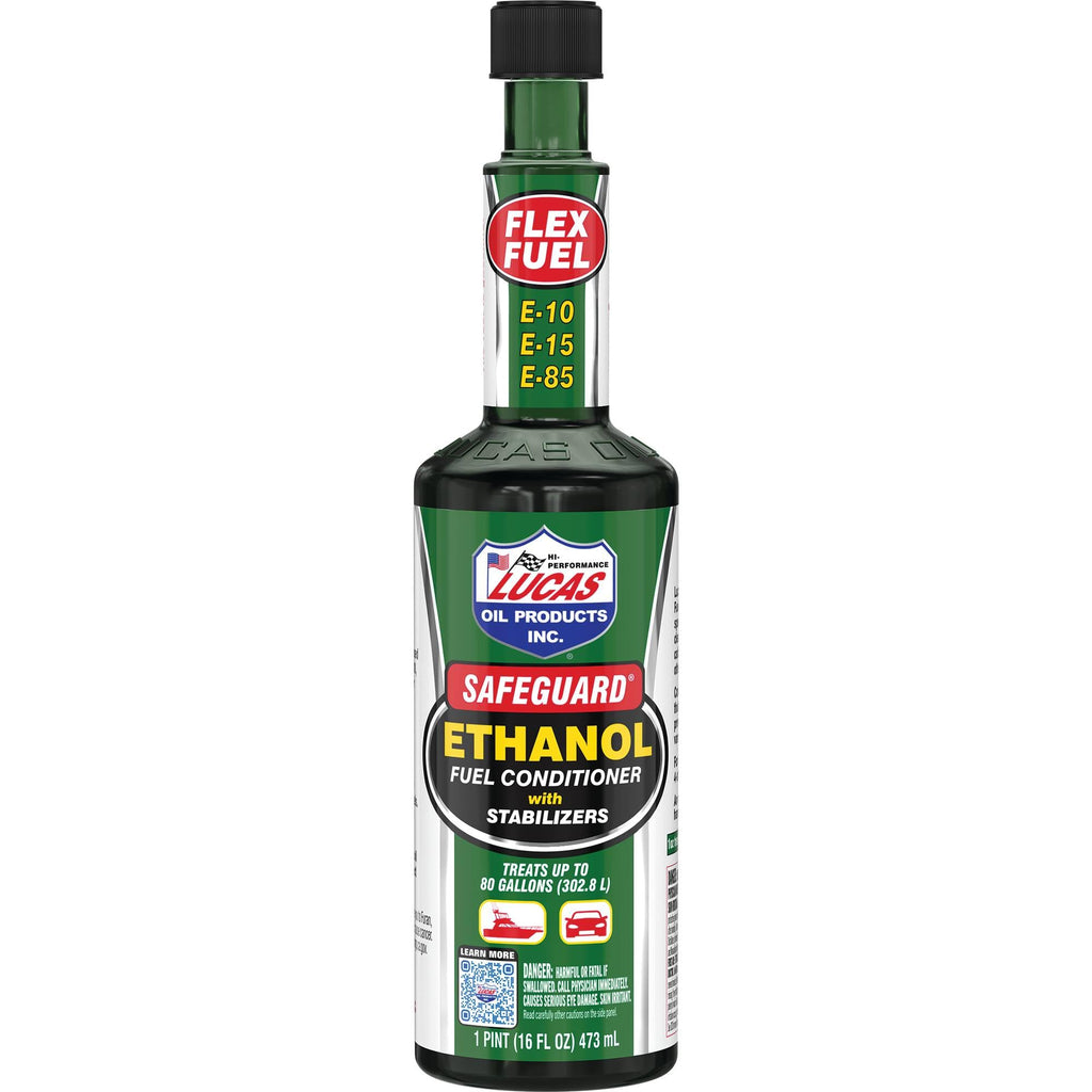 Ethanol Fuel Conditioner L857584