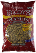 Salted Roast Peanuts 5 Pounds J62782