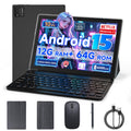 10 inch Tablet with Keyboard R943