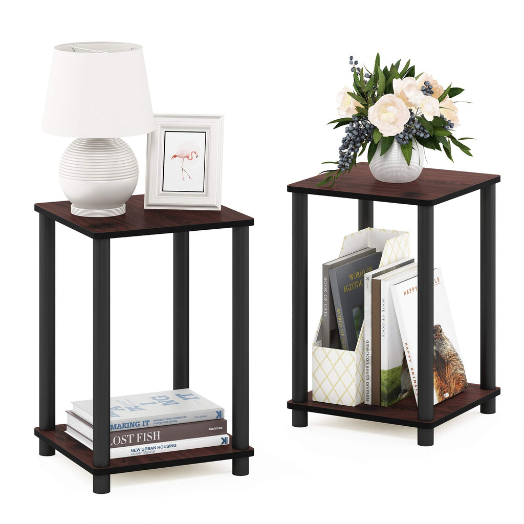 2-Tier Side Table Set of 2 I295