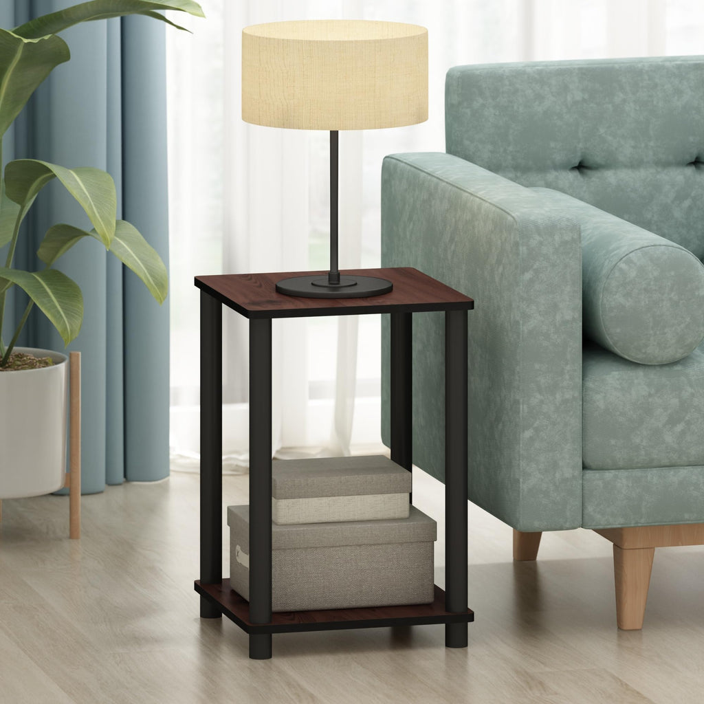 2-Tier Side Table Set of 2 I295