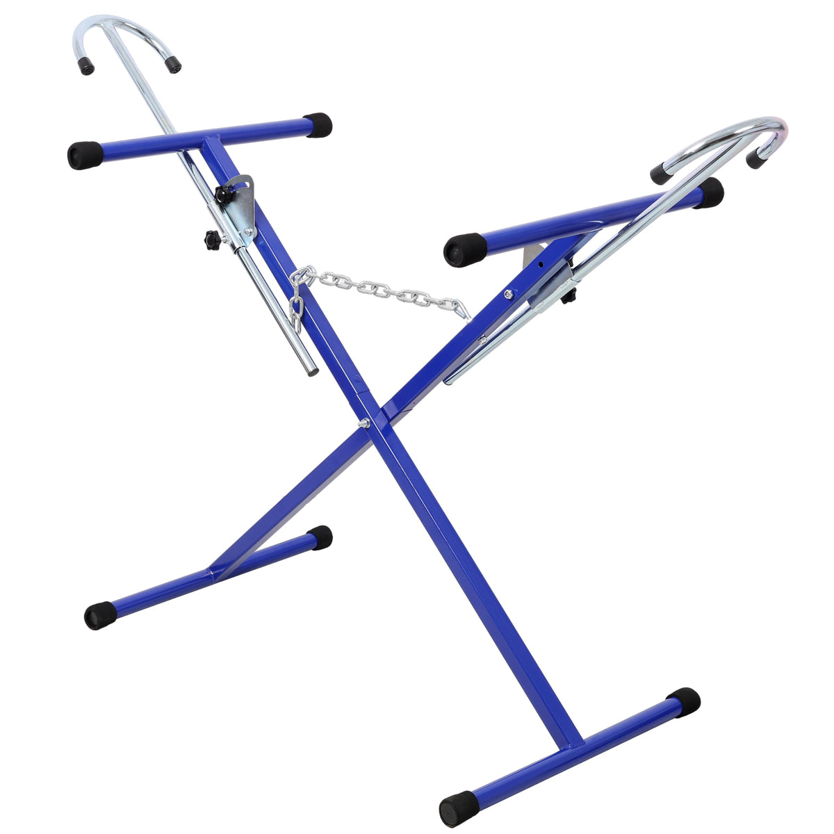 Folding Bumper Stand O2548