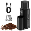 Portable Wireless Coffee Grinder G123120