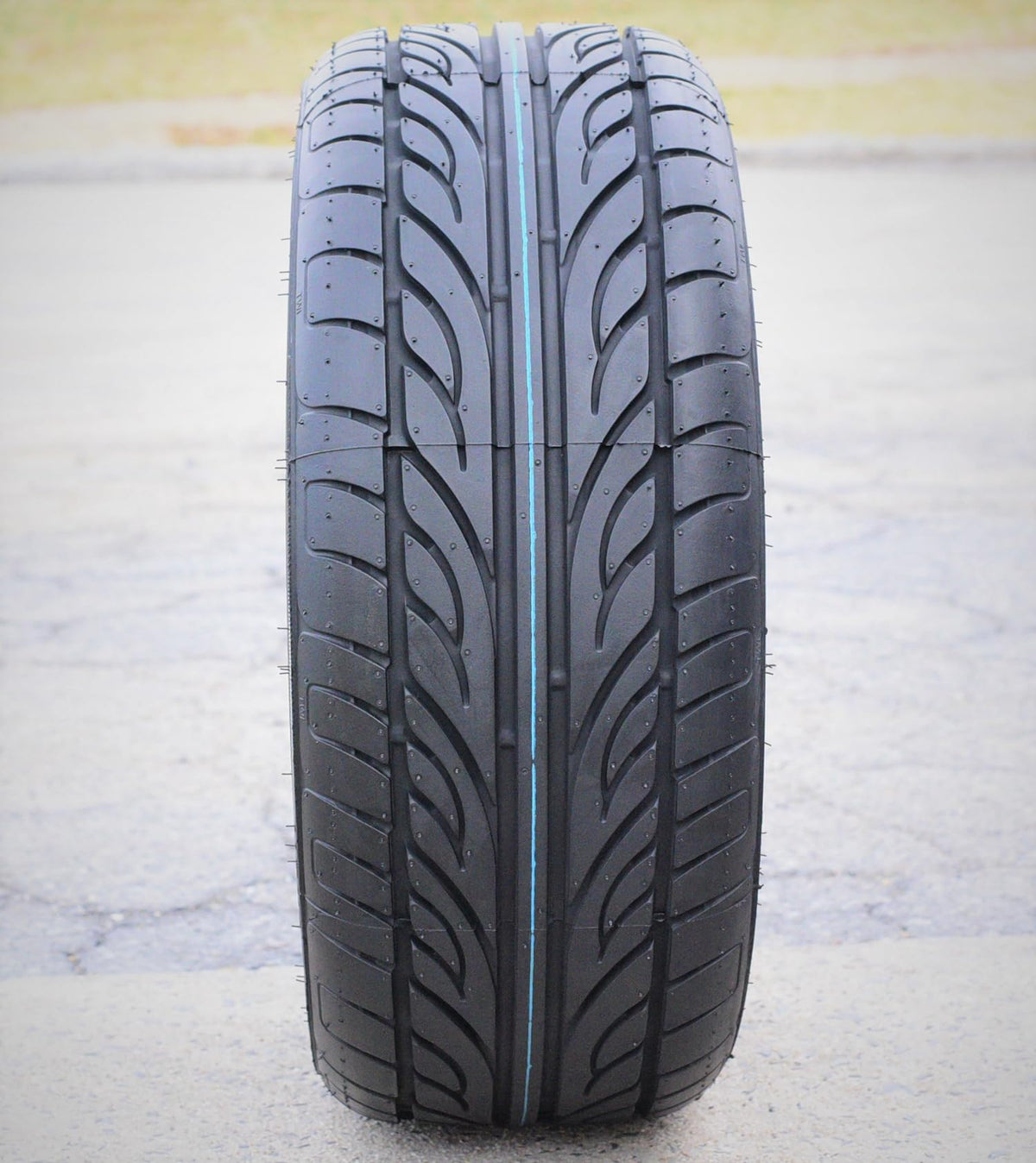 4 x 235/45ZR17 97W XL All Season Passenger Tires W40731