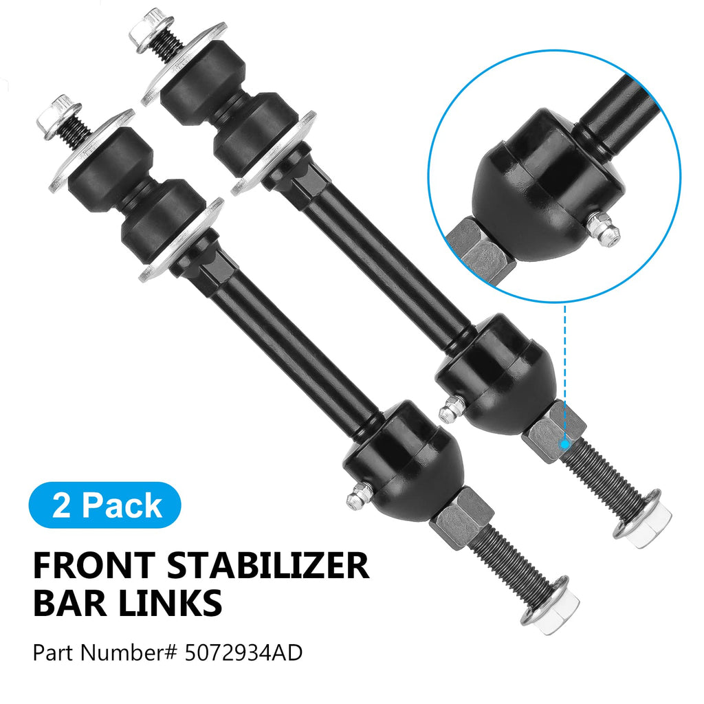 2WD Front Upper Control Arm with Ball Joint 10pcs E9019