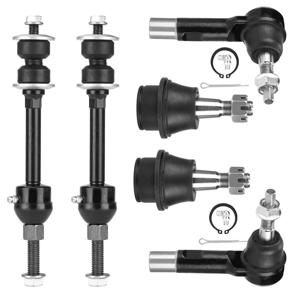 2WD Front Upper Control Arm with Ball Joint 10pcs E9019