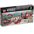 Building Kit (841 Pieces) V32685