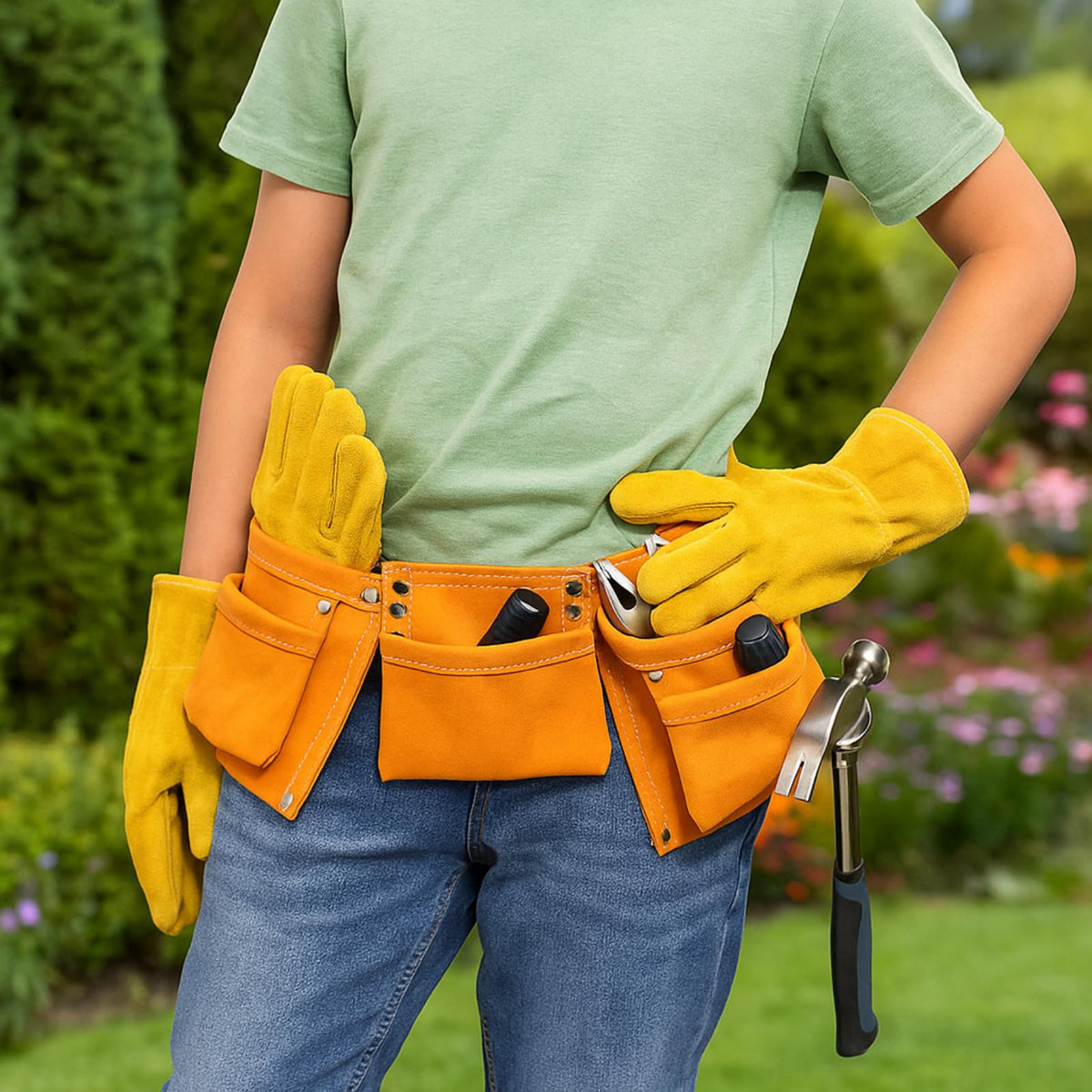 Tool Belt Set K481433