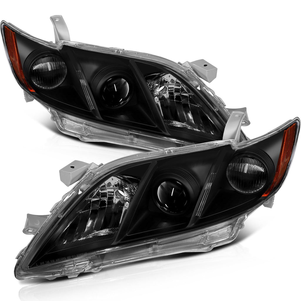 Headlight Assembly Pair V1056