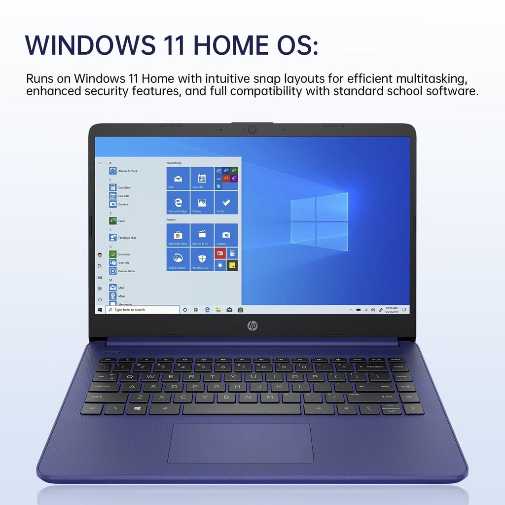 14" Portable Laptop I369916
