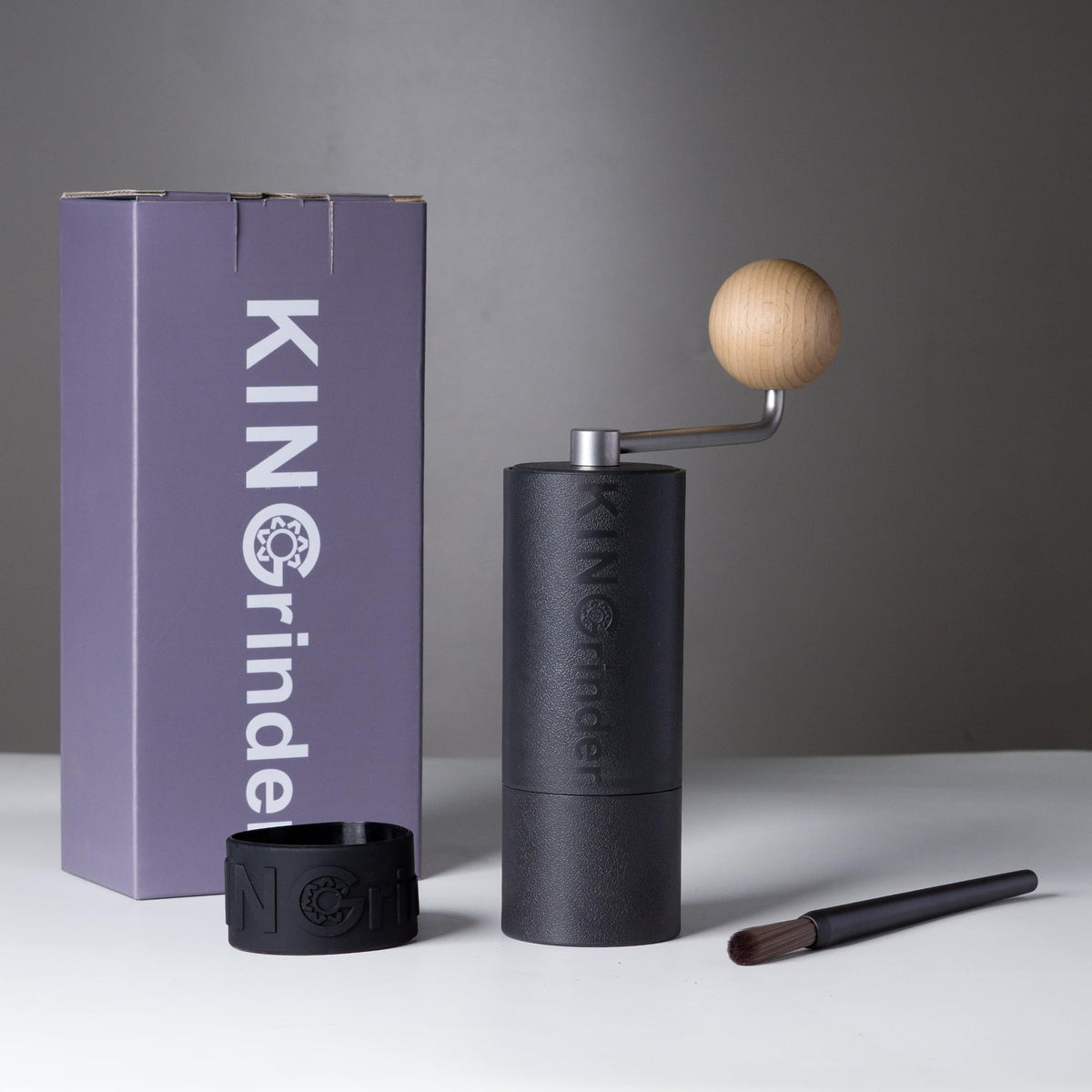 Lightweight Manual Coffee Grinder M103