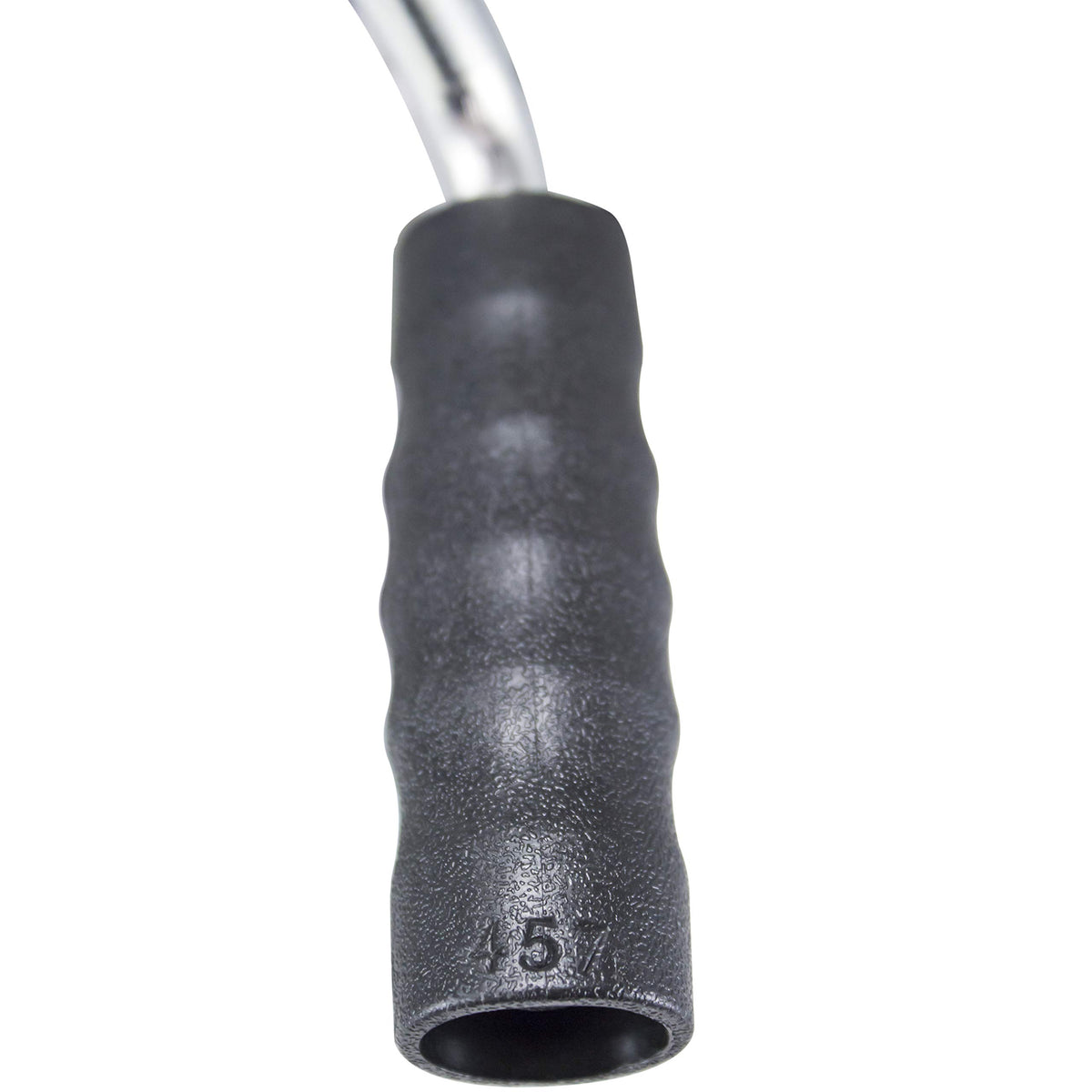 Swivel Marine Tongue Jack 1000 lb Capacity 10" Travel 6" Wheel O1064