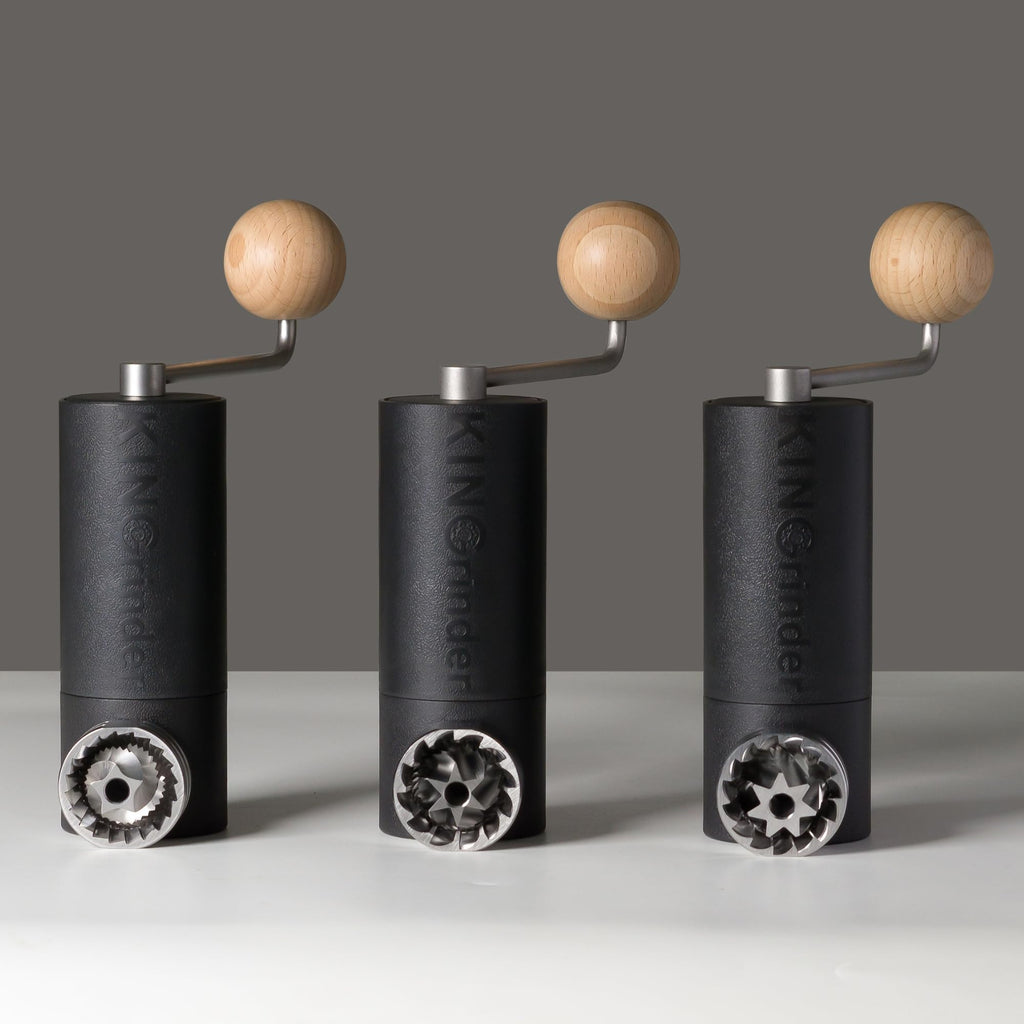 Lightweight Manual Coffee Grinder M103