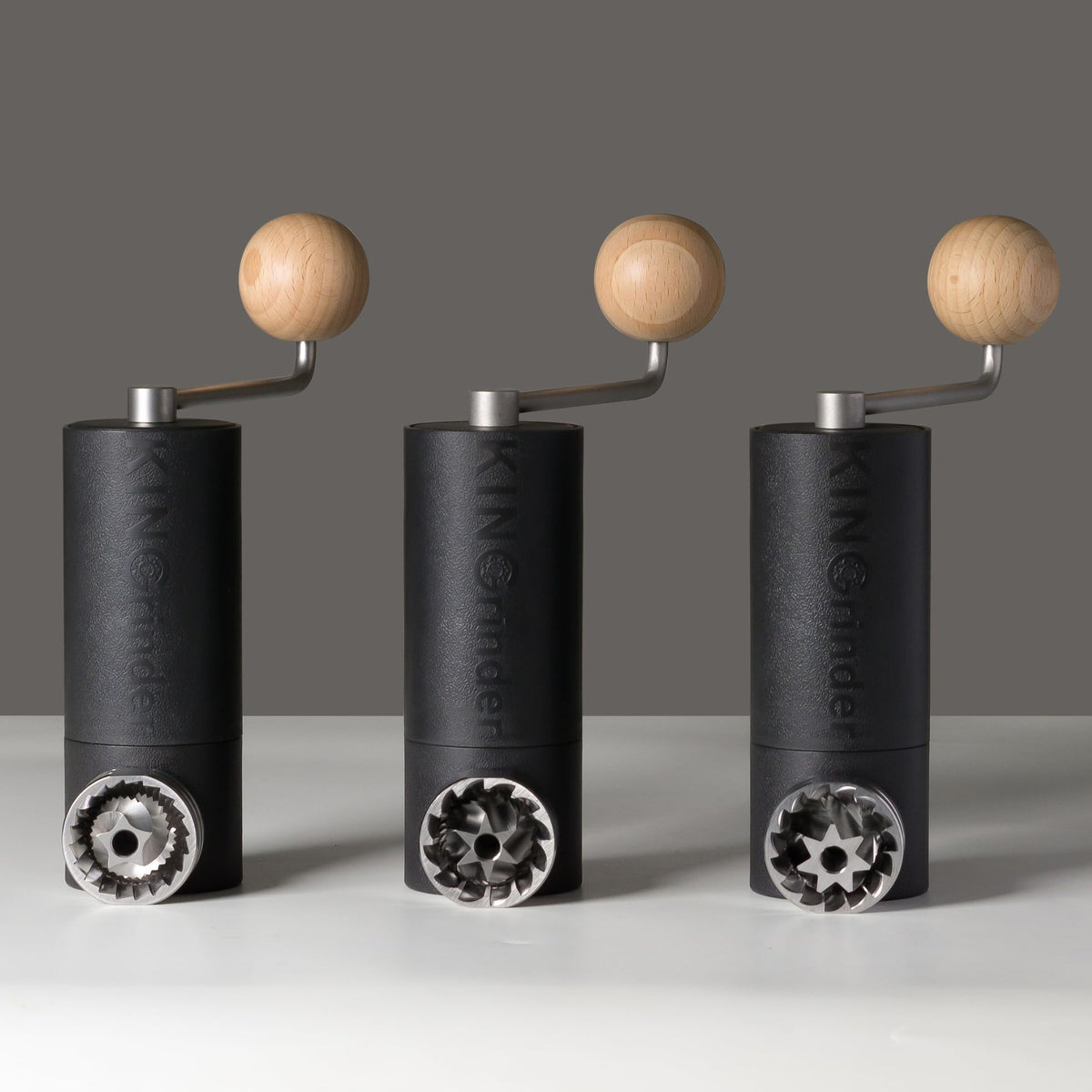 Lightweight Manual Coffee Grinder M103