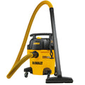 Wet and Dry Shop Vacuum 5 Gal 4 HP A96591