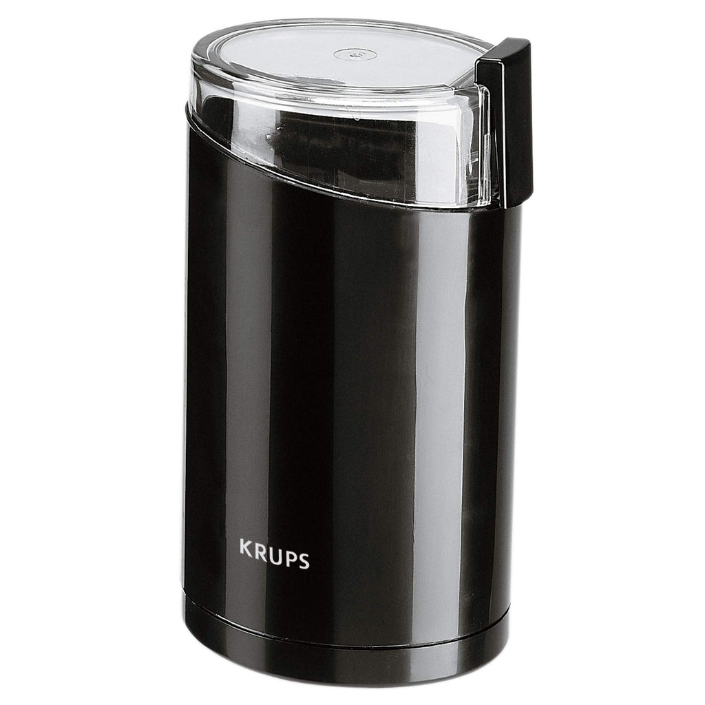 Coffee Grinder with Blade Grinder J562