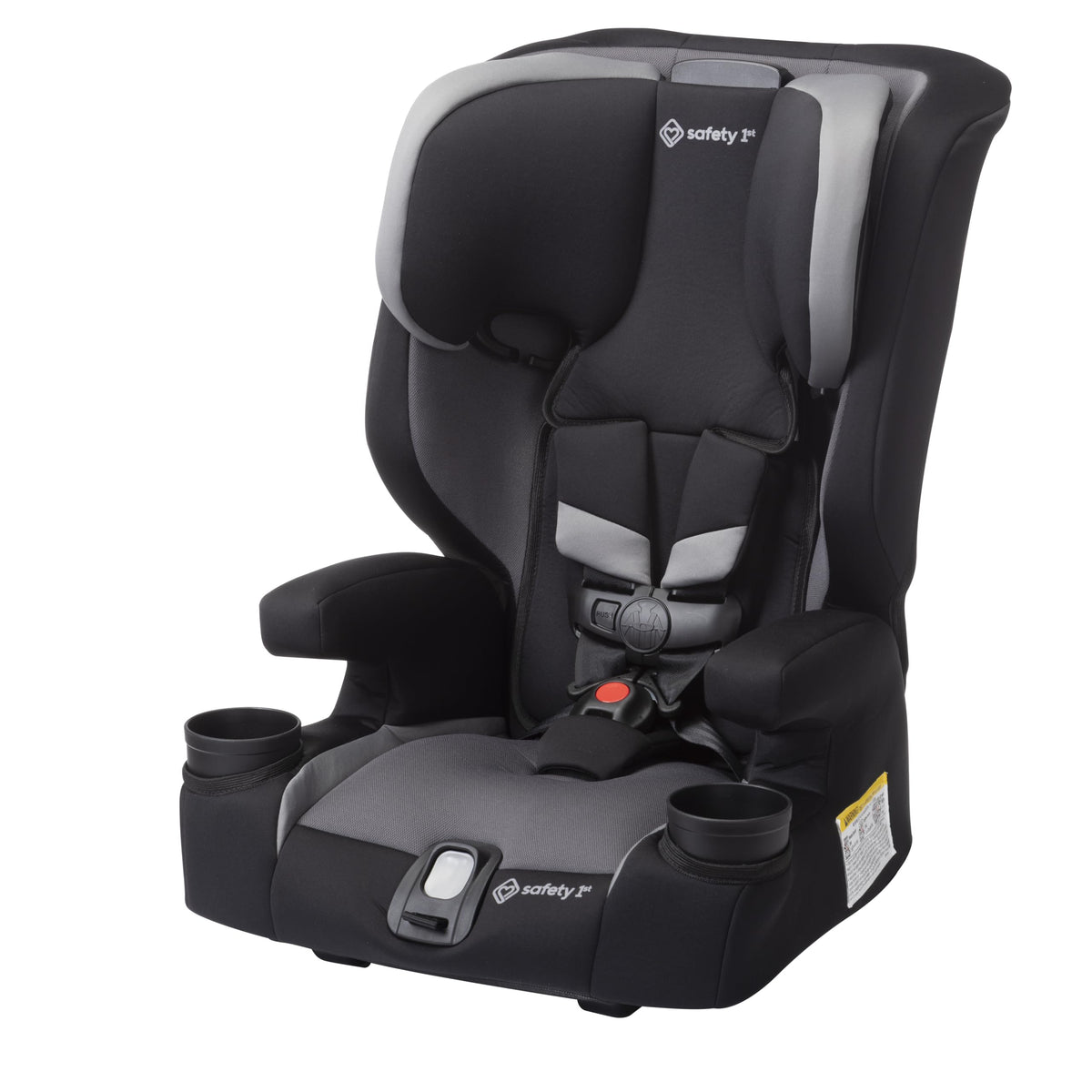 3-in-1 Booster Car Seat A99711