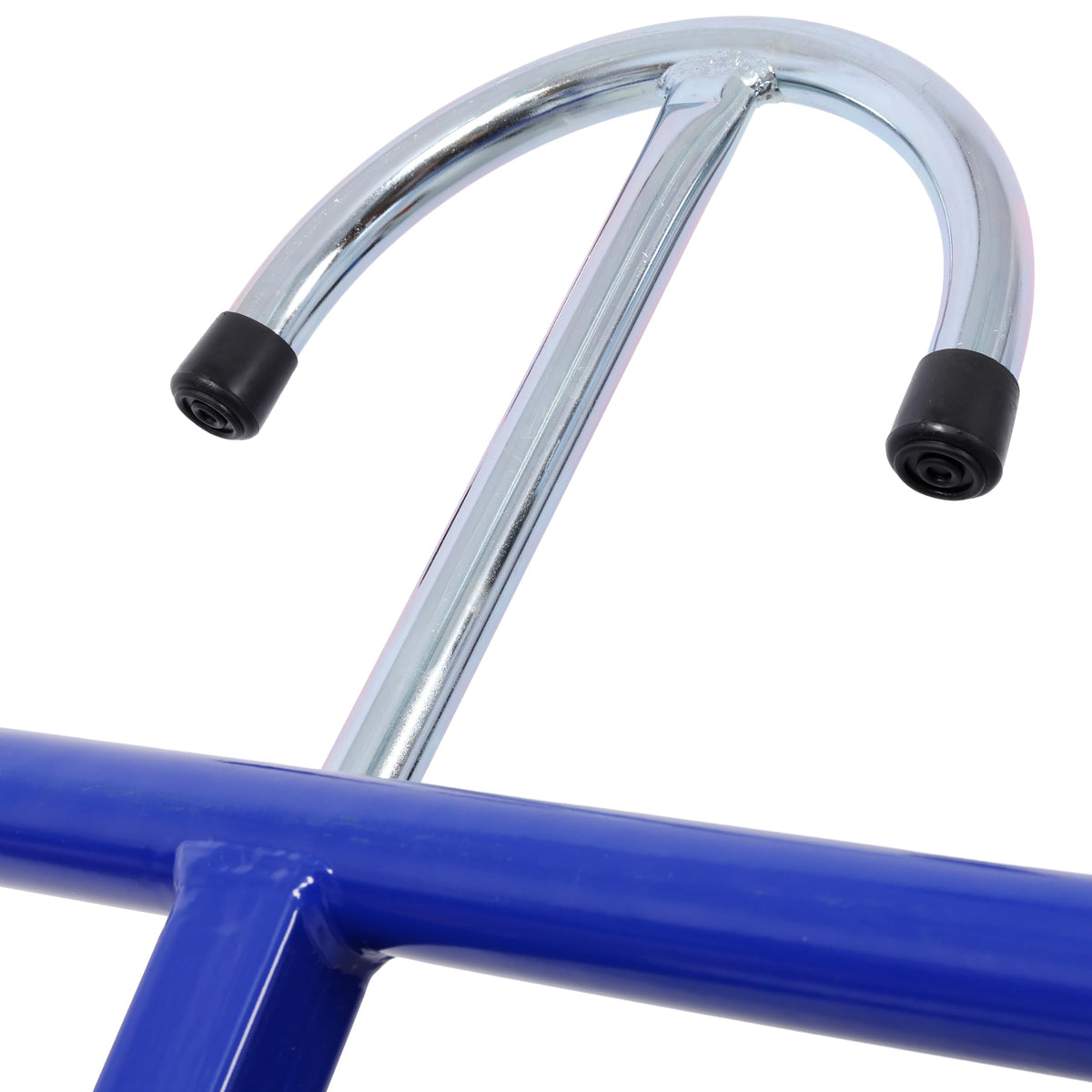 Folding Bumper Stand O2548