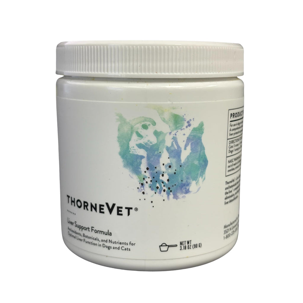 Liver Support Powder for Dogs & Cats K62591