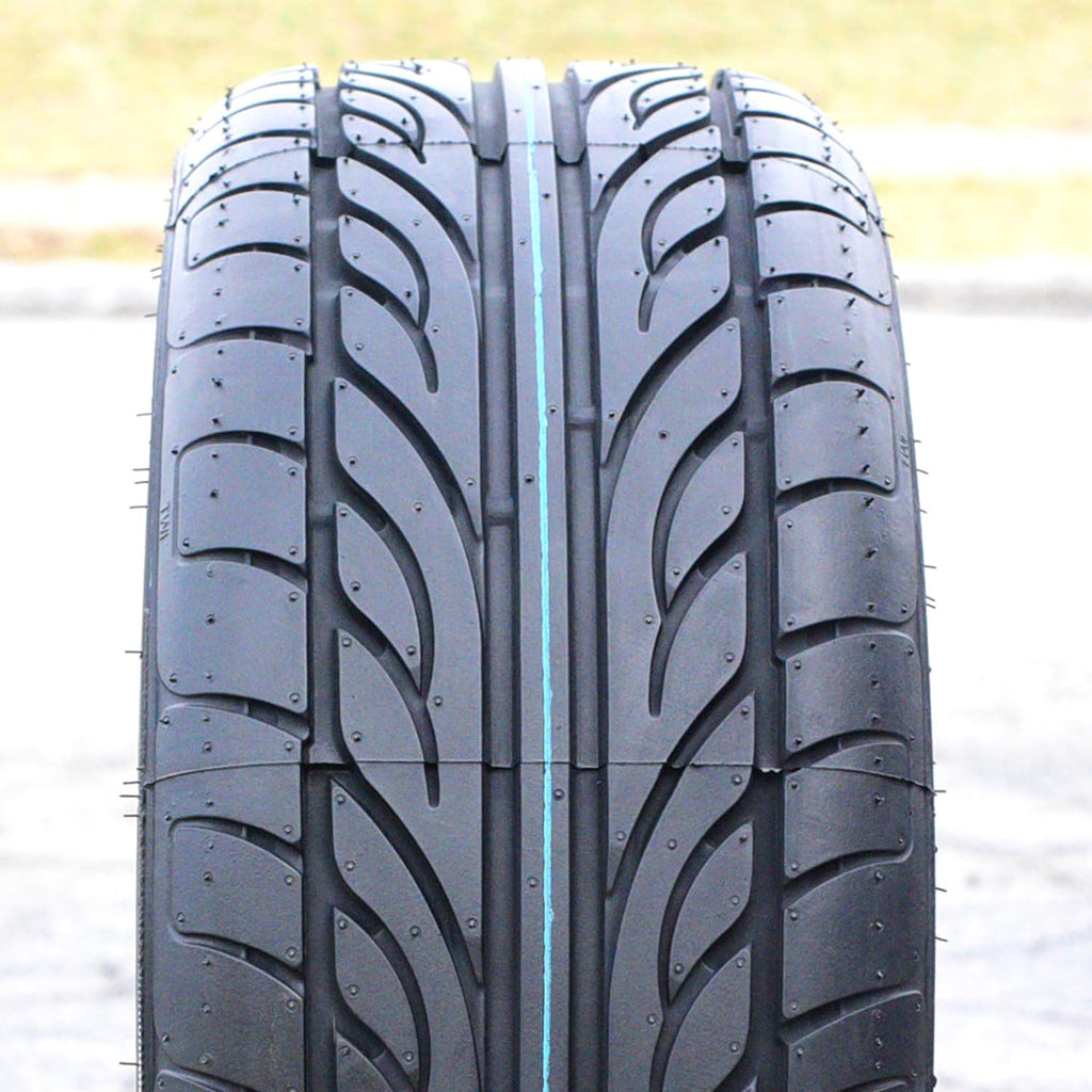 4 x 235/45ZR17 97W XL All Season Passenger Tires W40731