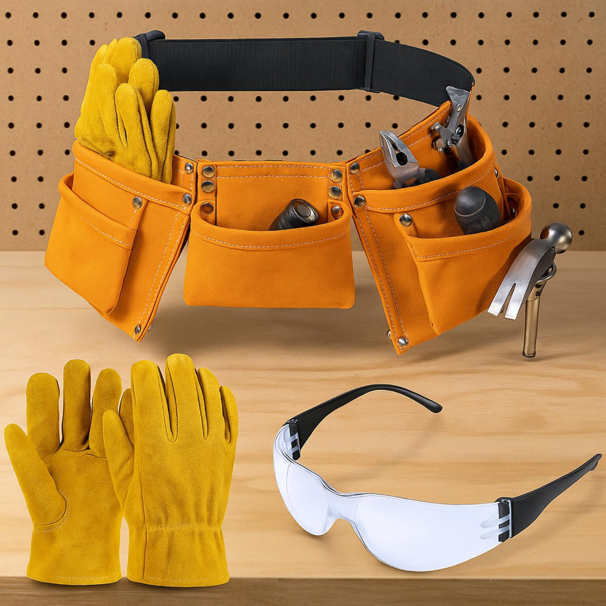 Tool Belt Set K481433