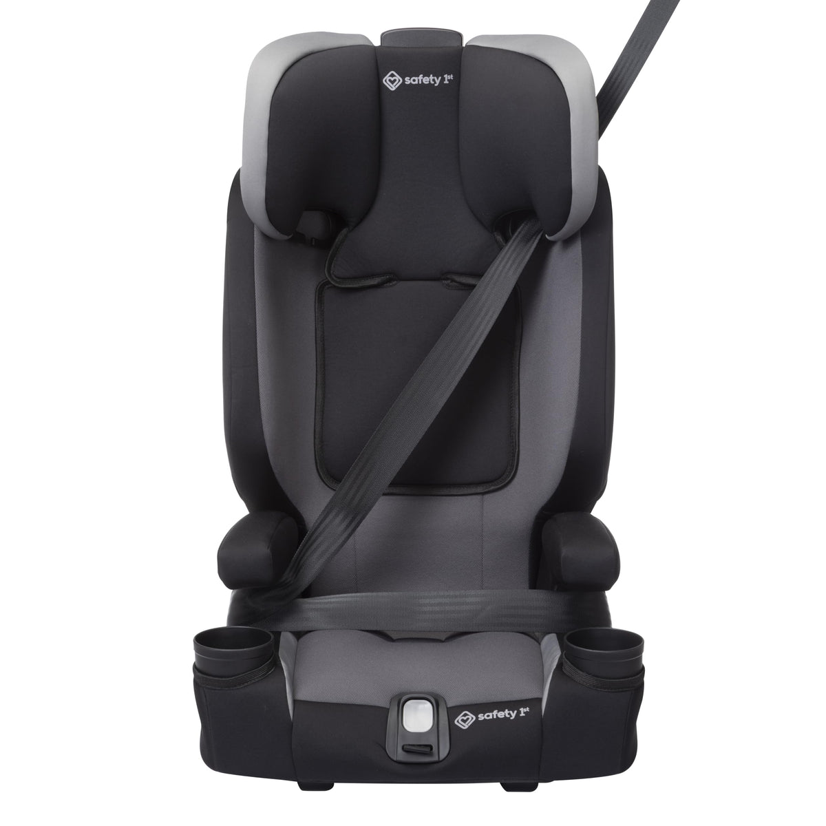 3-in-1 Booster Car Seat A99711