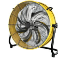 20 Inches Industrial Drum Fan E9571