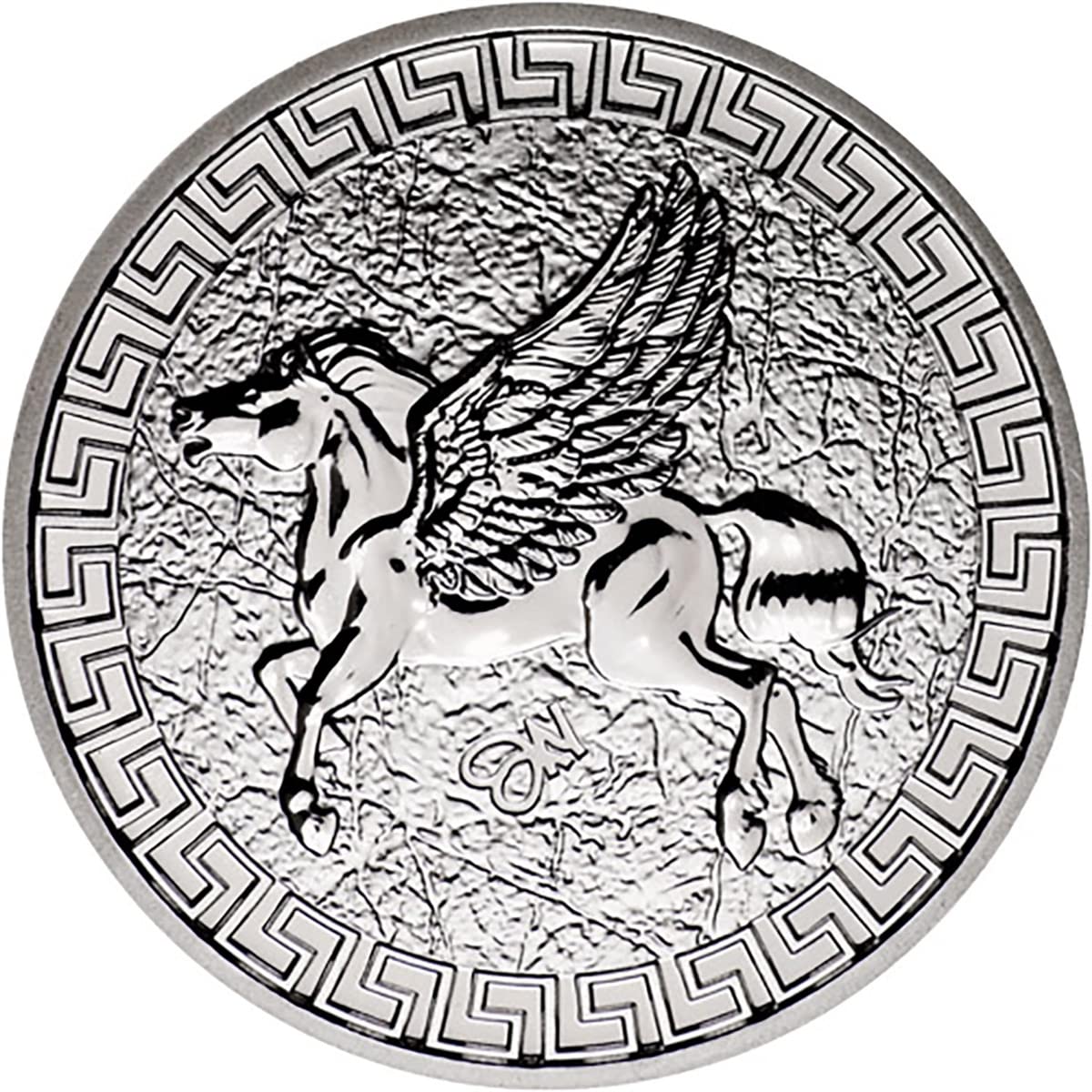 1 oz Silver Coin Uncirculated T51225