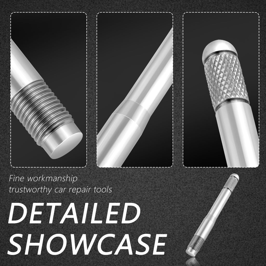 M14x1.5 Stainless Steel Wheel Alignment Pin Q721